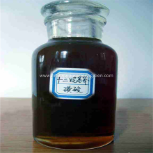 Brown Liquid Linear Alkylbenzene Sulphonic Acid Labsa